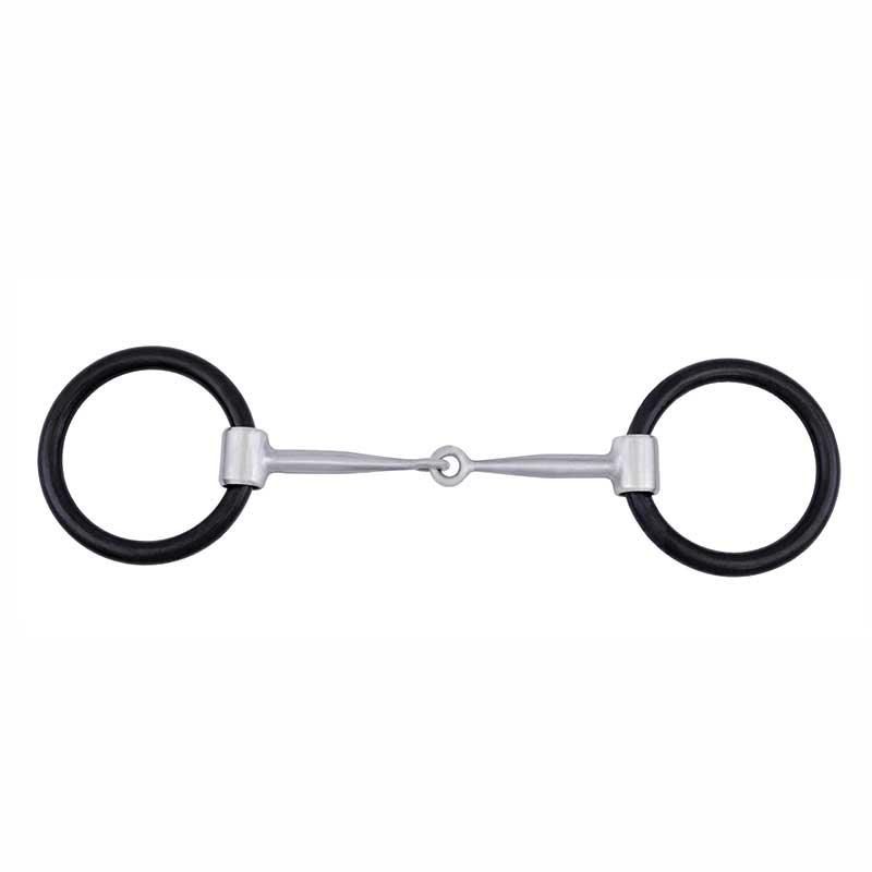 Cowboy Tack Jonathan Gauthier Series Snaffle Bit