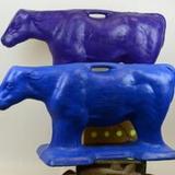 Tuf Kaf GTS Ground Roping Dummy