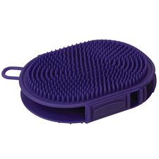 Weaver 2-Sided Wash Mitt - Irvine Tack & Western Wear