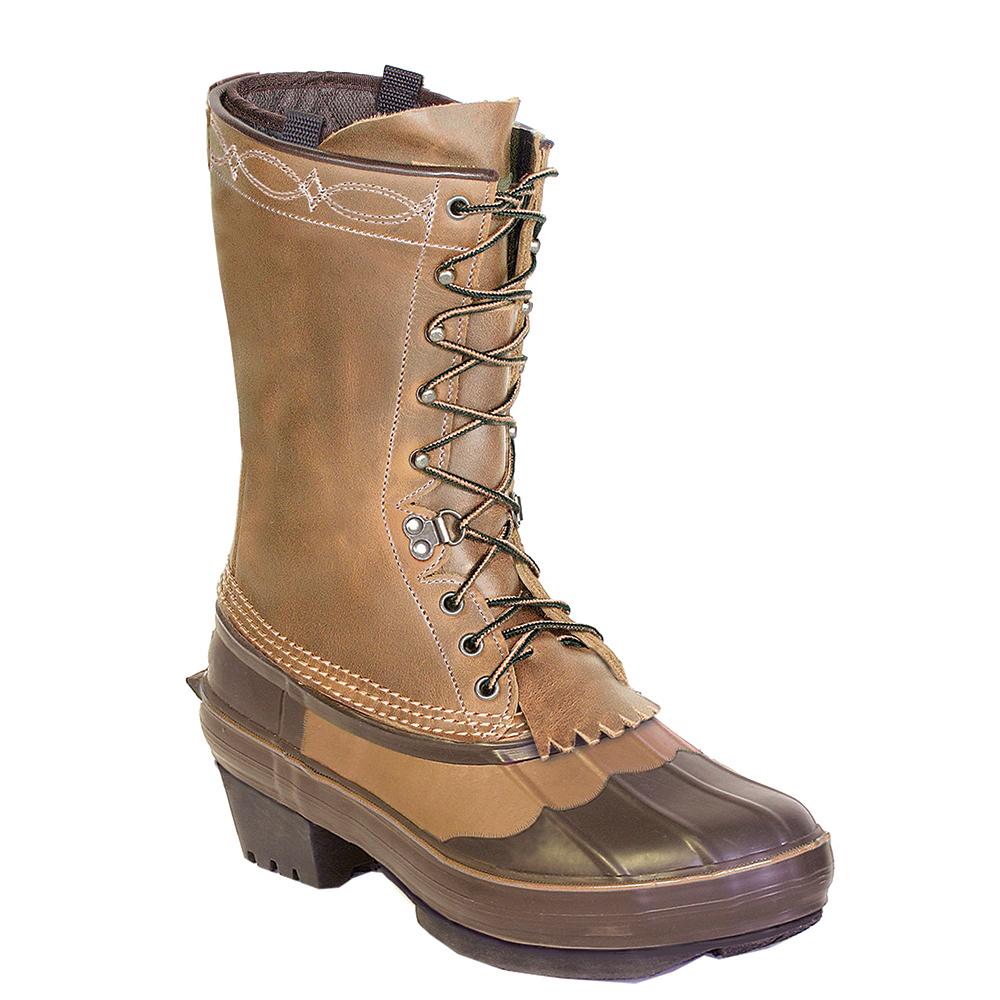 Kenetrek Women's 11" Cowgirl Winter Boot