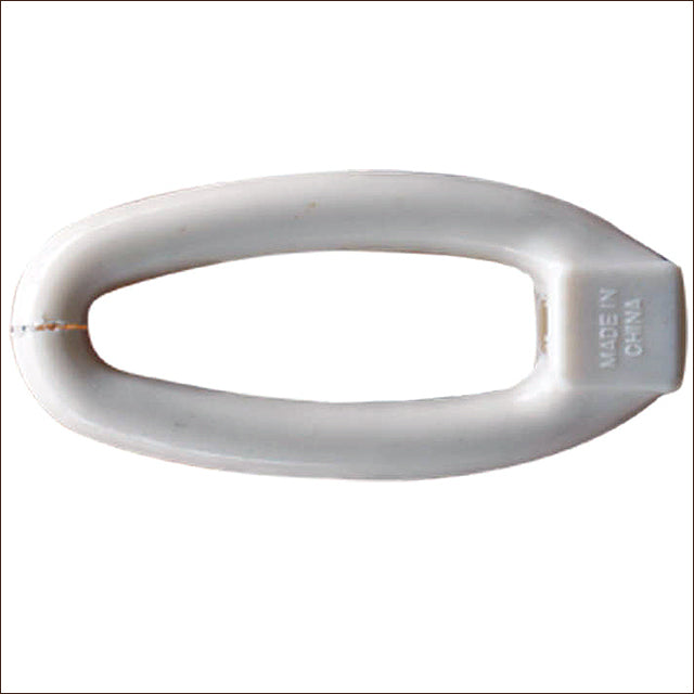 Cactus Ropes Plastic Honda - White