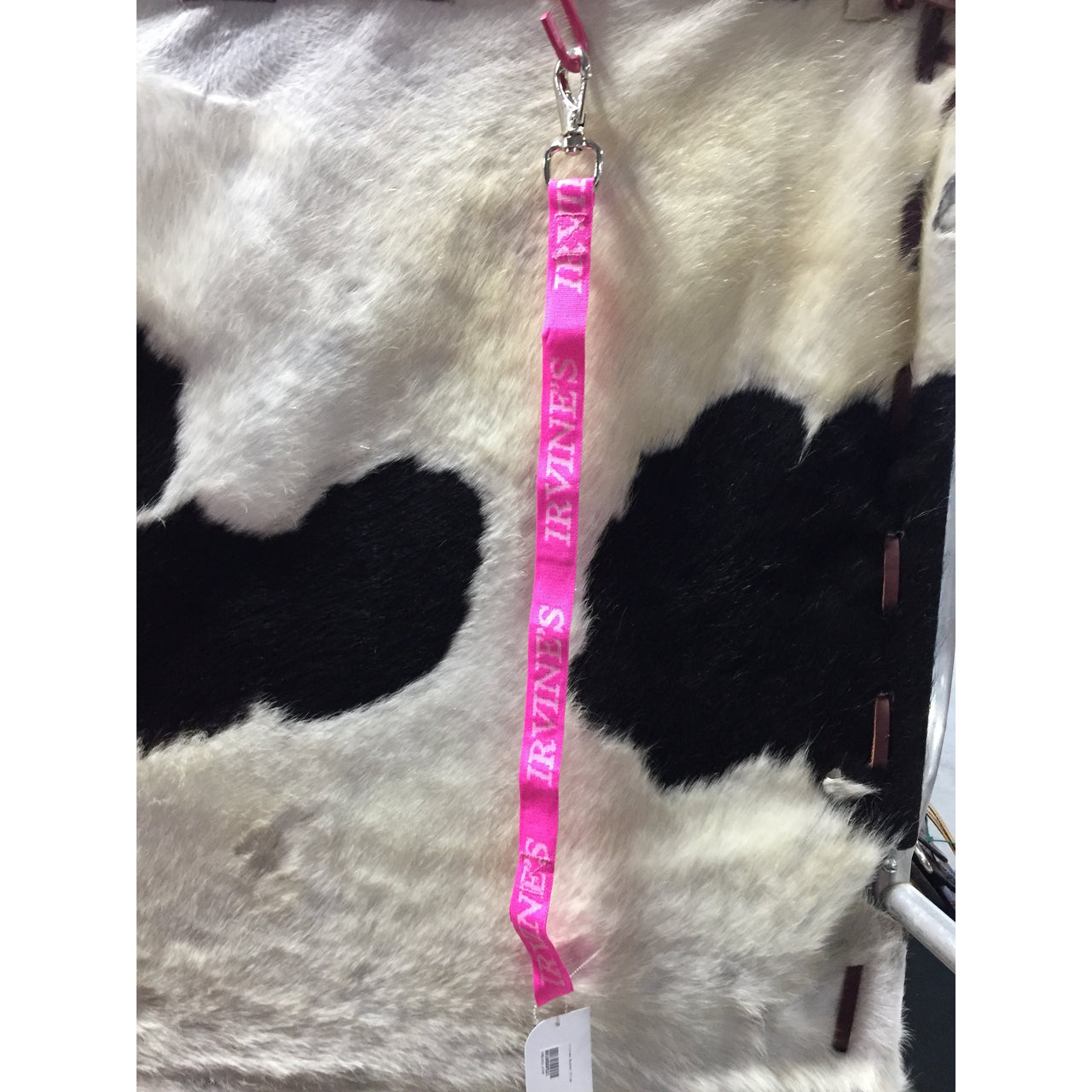 Irvine Bucket Strap