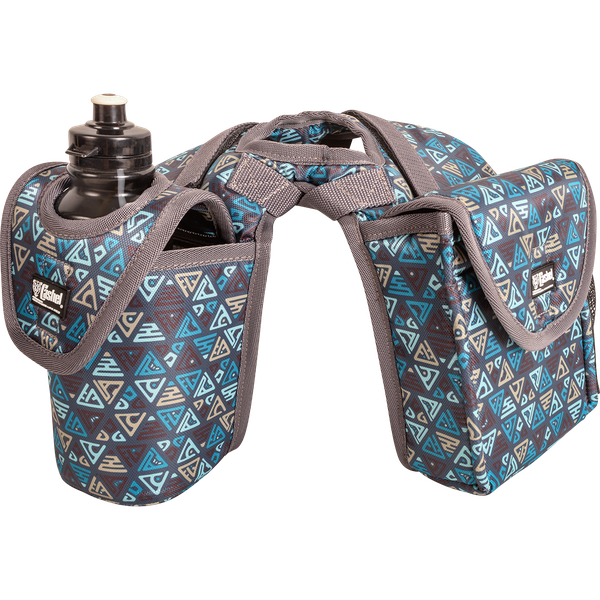Lunch Bag Bottle Holder