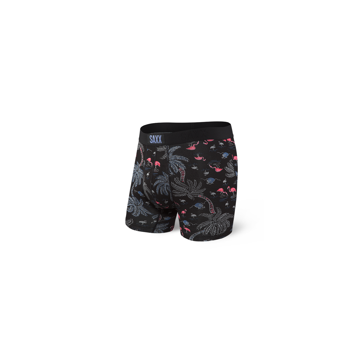 Saxx Men's Vibe Trunk Modern Fit Boxer