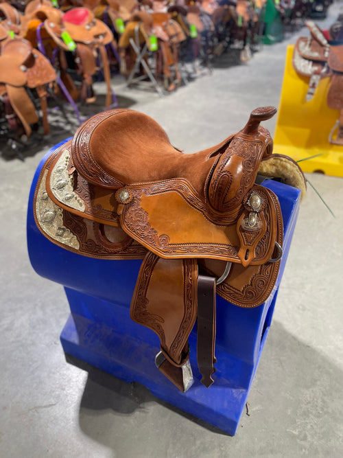 Other Saddles