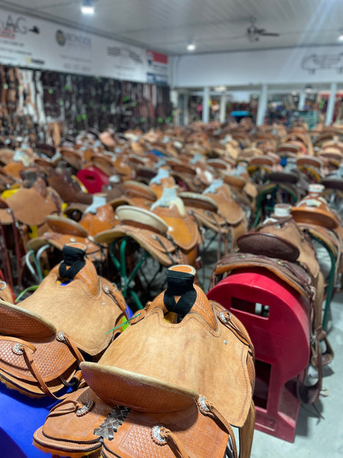 Used Saddles