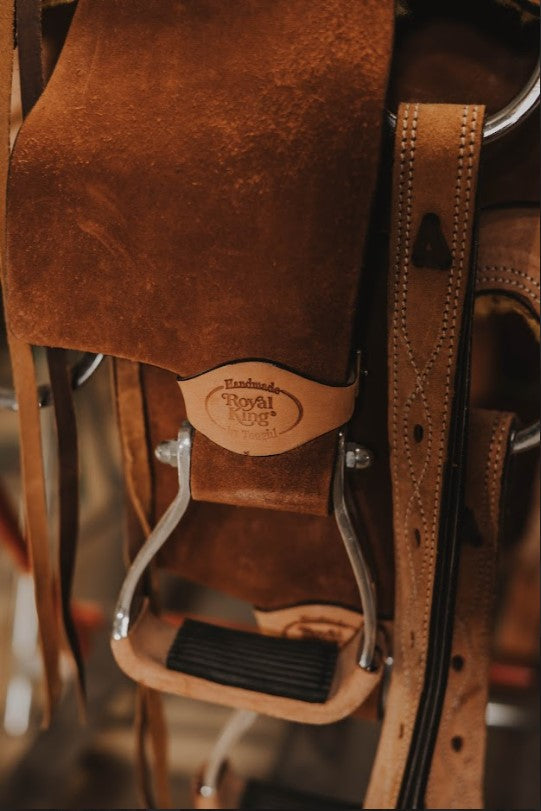 Hardware & Leather Care