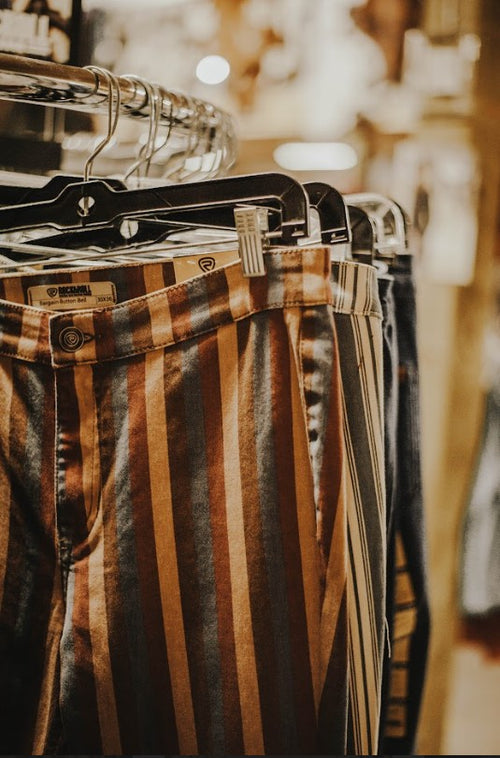 Women's Jeans & Pants