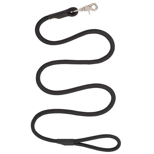 Weaver Rope Leash