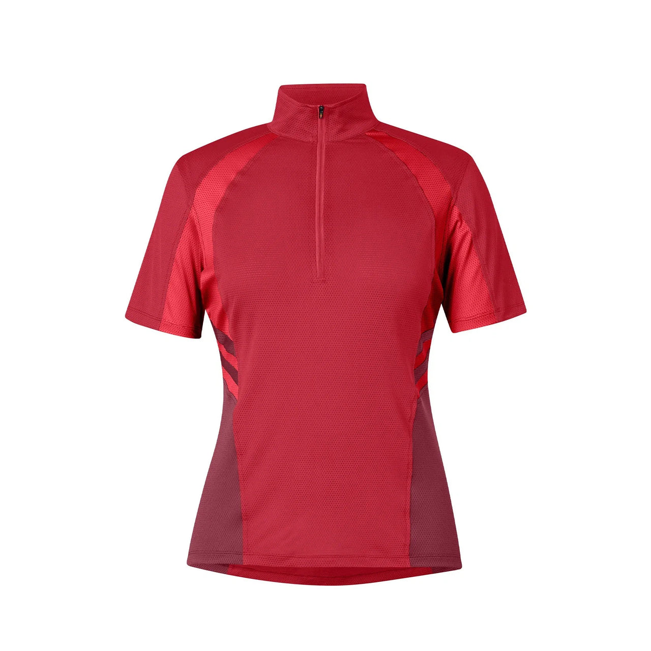 Kerrits Always Cool Ice Fil SS Shirt 1