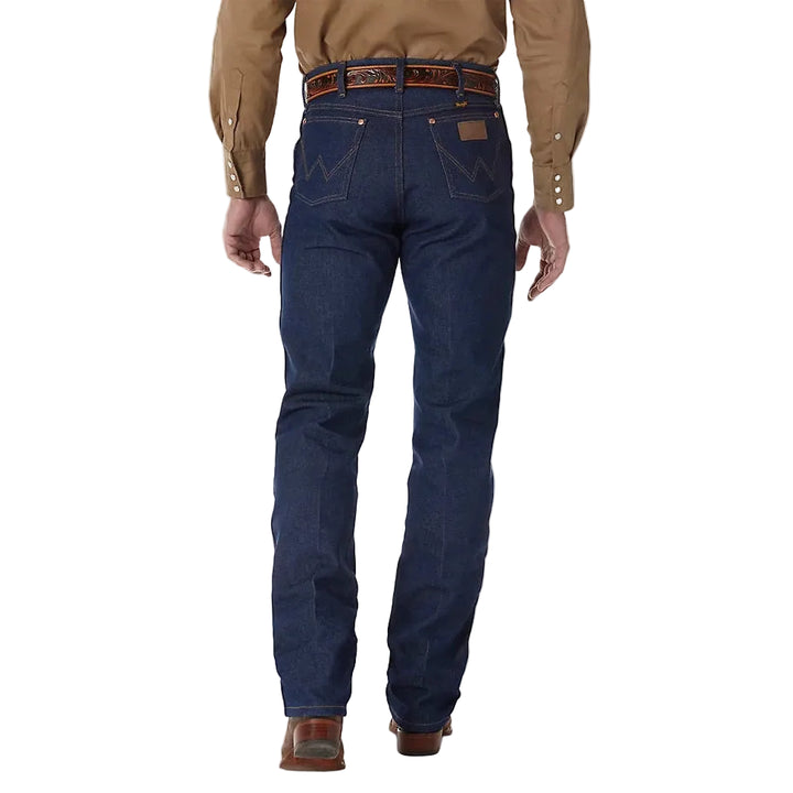 Wrangler Men&