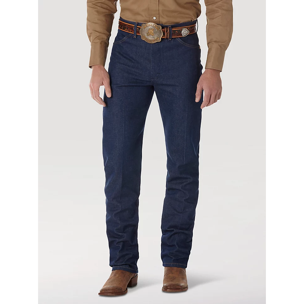 Men's Cowboy Cut Jeans  The Original Western Jean for Men