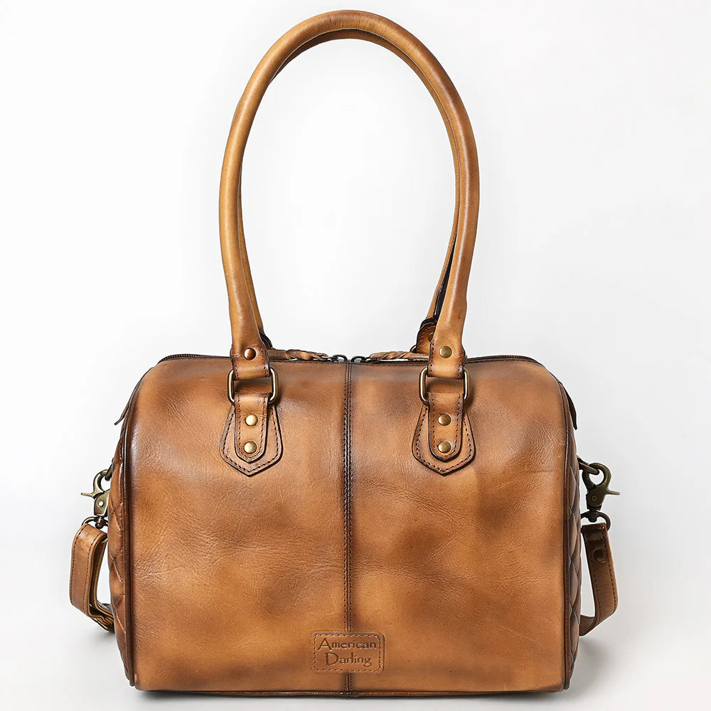 American Darling Crossbody Genuine Western Leather Women's Bag