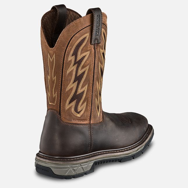 ***Red Wing Rio Flex - Waterproof