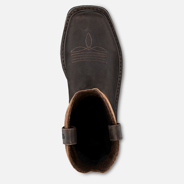 Red Wing Rio Flex - Waterproof