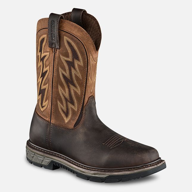 ***Red Wing Rio Flex - Waterproof