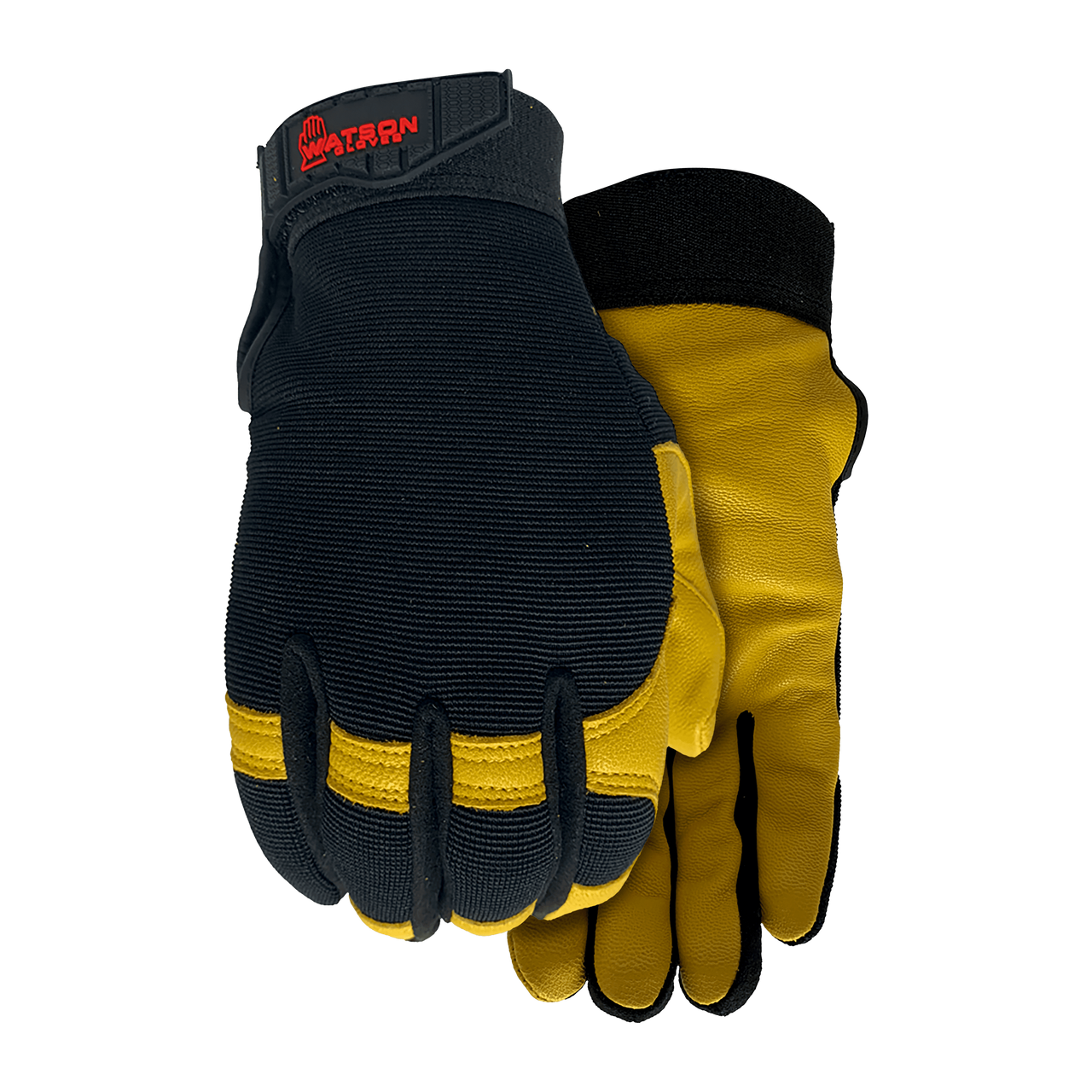 Watson 012 Iron Lady Gloves