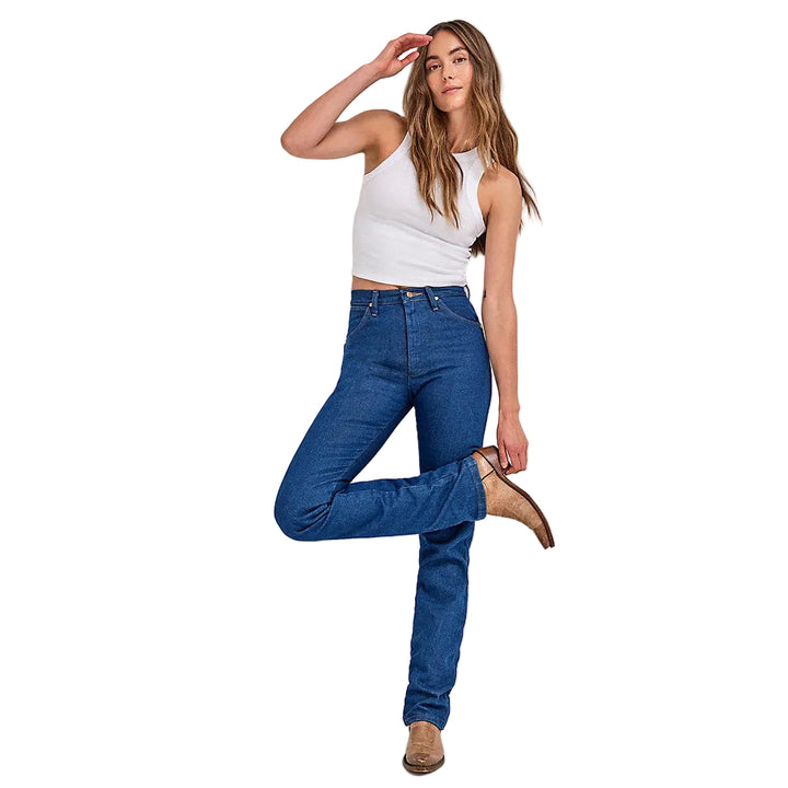 Wrangler Women&