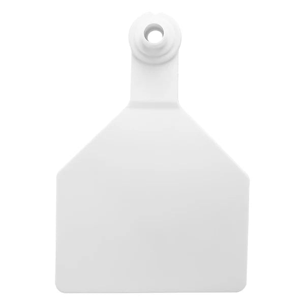 Z Tag Stockman 2 Piece Ear Tag