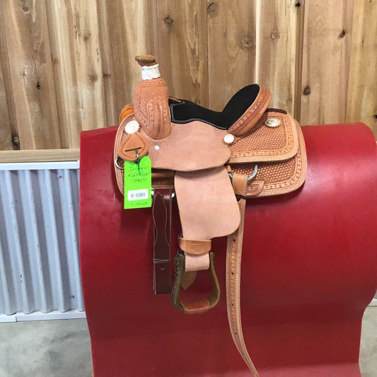 Irvine 10" Kids Roper