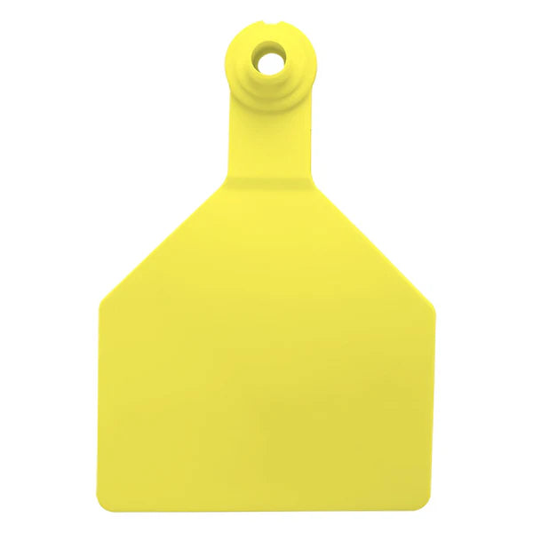 Z Tag Stockman 2 Piece Ear Tag
