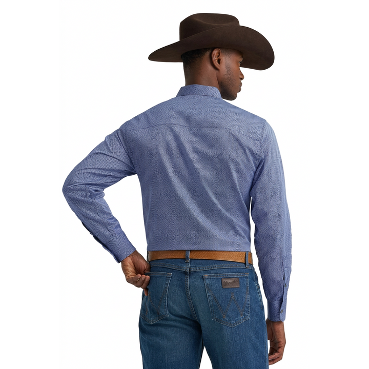 Wrangler Men&