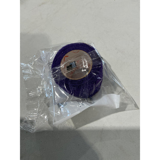 Coflex 2" Purple Cohesive Bandage