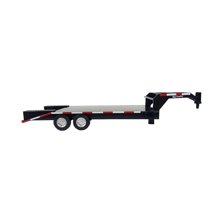 Big Country Toy Flatbed Trailer