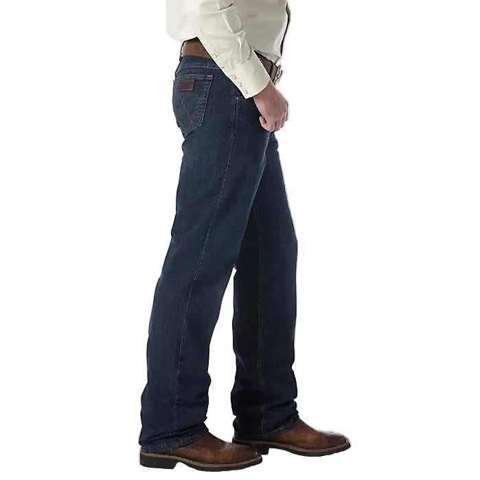 Wrangler Men&