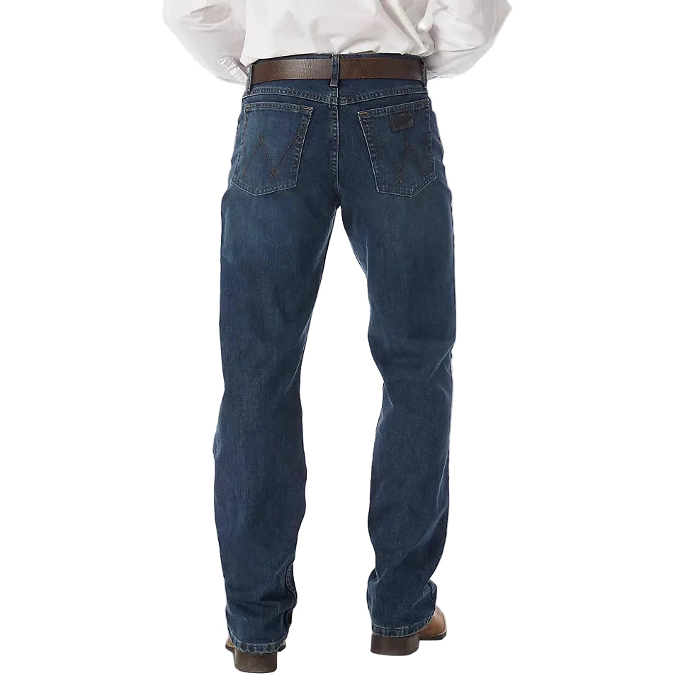 Wrangler Men&