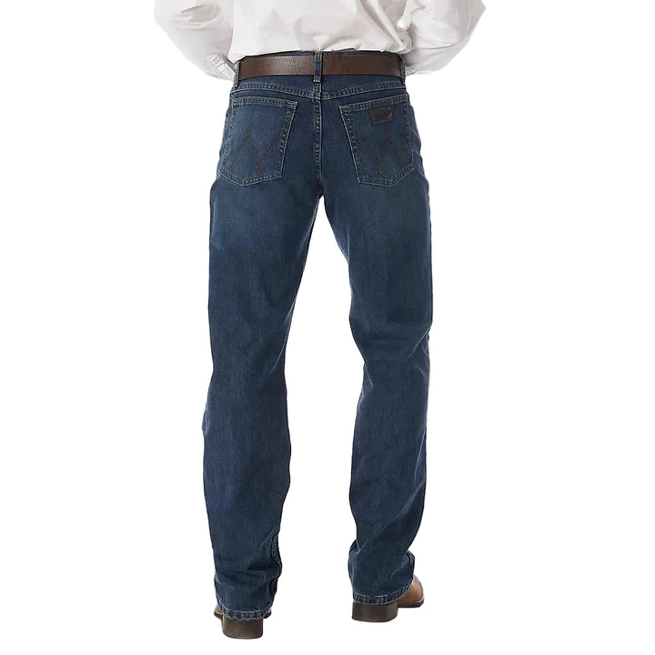 Wrangler Men&