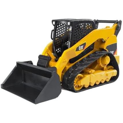 Bruder Caterpillar Multi-Terrain Loader