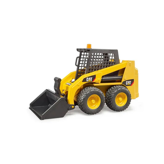 Bruder Cat® Skid Steer Loader