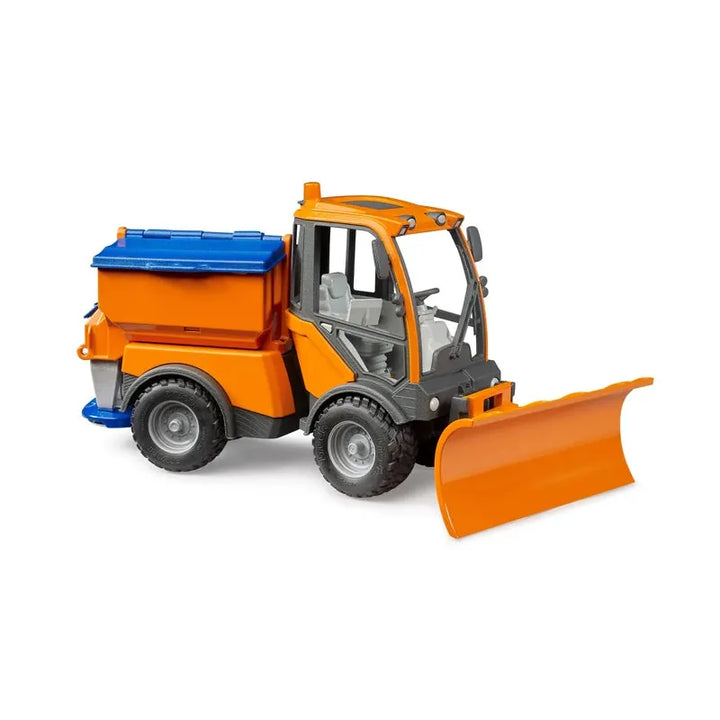 Bruder Toys VarioCar Winter Service