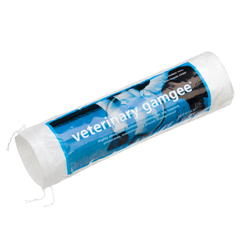 Gamgee Non Woven 45cmx500G