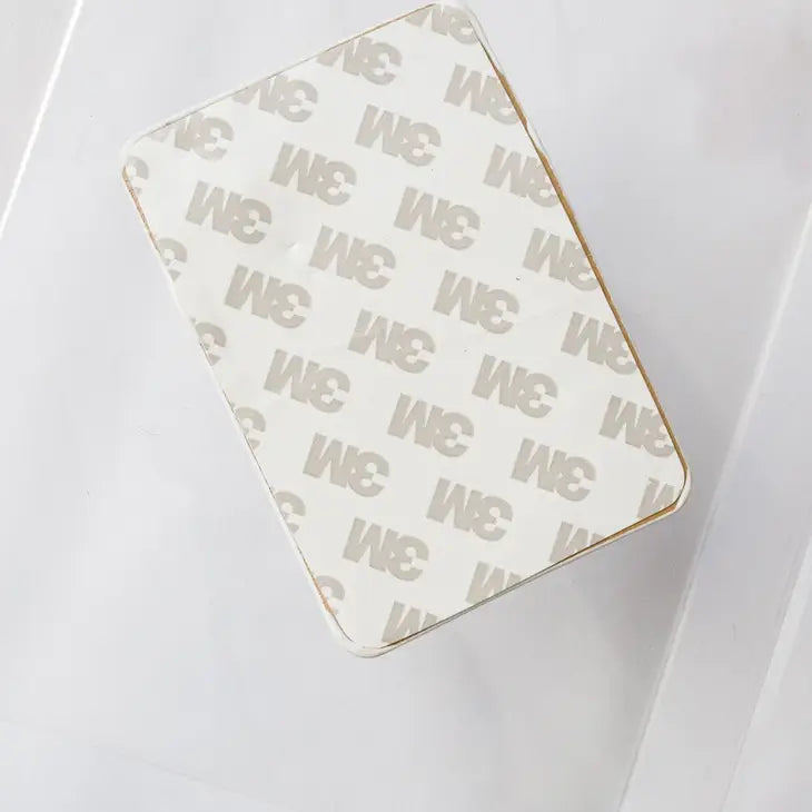 The Front Porch Label Phone Pocket - Assorted Colours