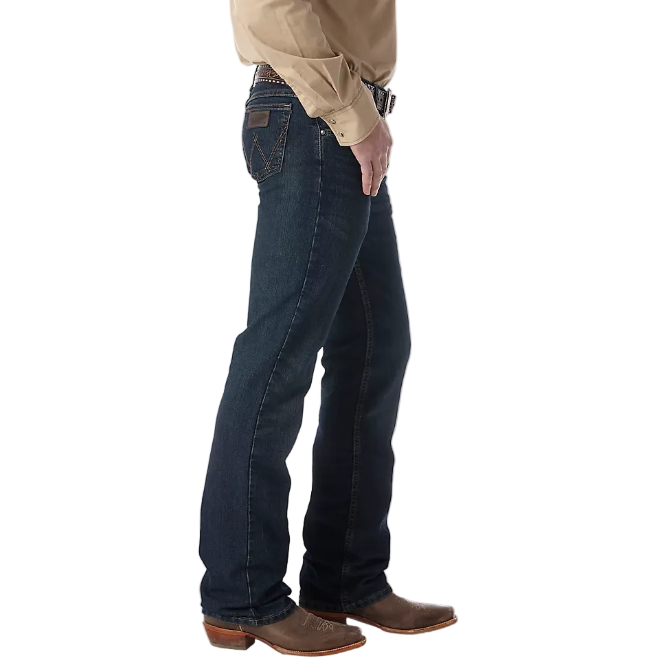 Wrangler Men&