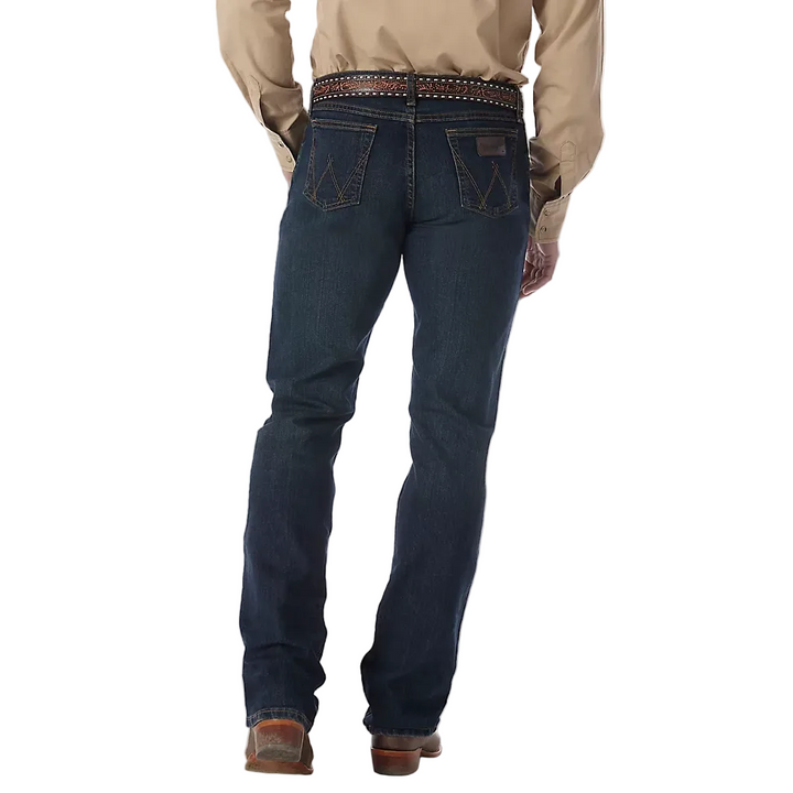 Wrangler Men&