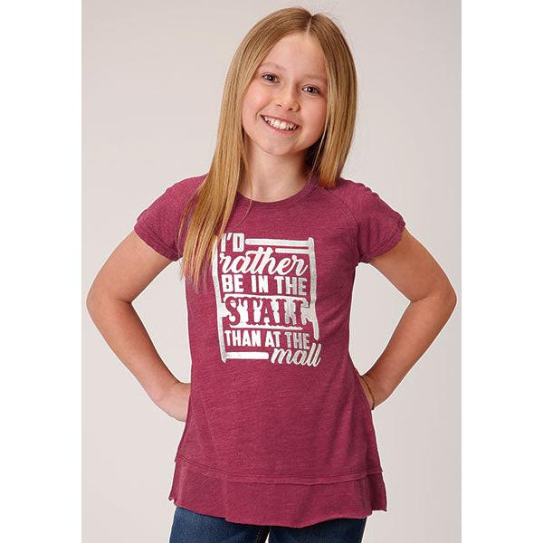 Roper Girl&
