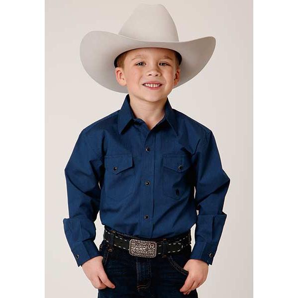 Roper Boy&