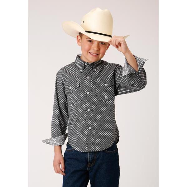 Roper Boy&