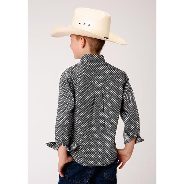 Roper Boy&