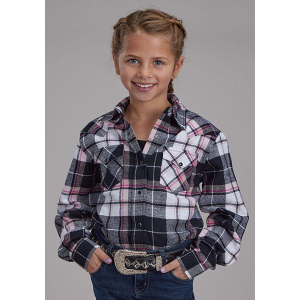 Roper Girl&