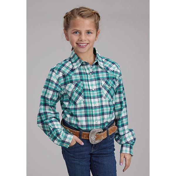 Roper Girl&