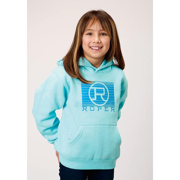 Roper Girl&