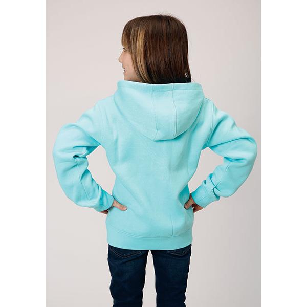 Roper Girl&