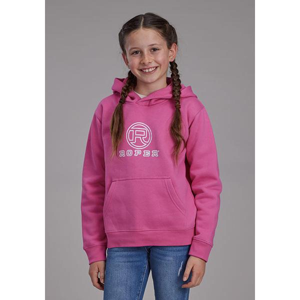 Roper Girl&