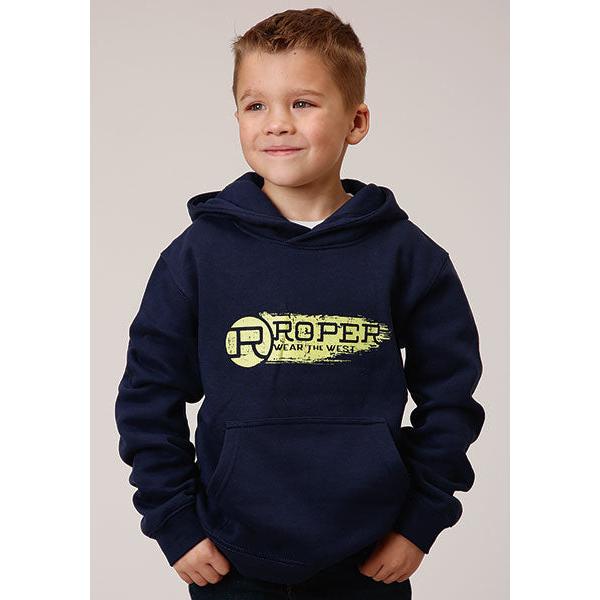 Roper Boy&