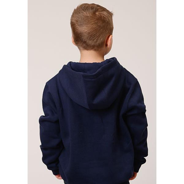 Roper Boy&
