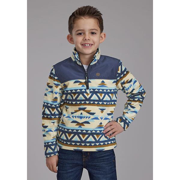 Roper Boy&